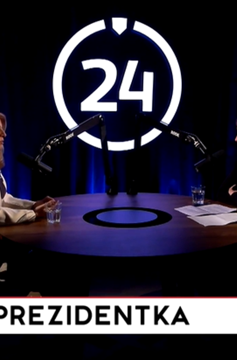 Z. Čaputová: Ten tlak, v ktorom žijeme je ako keď sa brúsi diamant