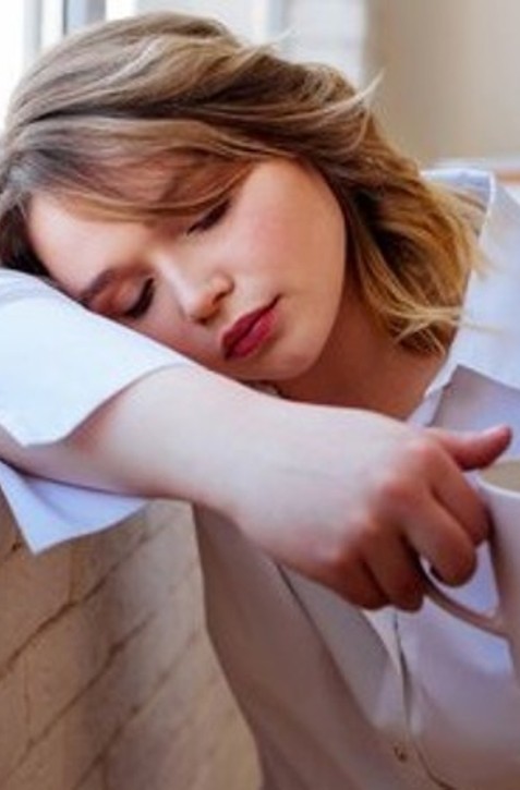 Obávate sa, že máte SKLERÓZU MULTIPLEX?  Toto sú najčastejšie príznaky.