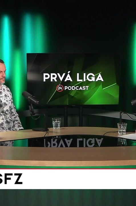 Prvá liga: Búrka na SFZ