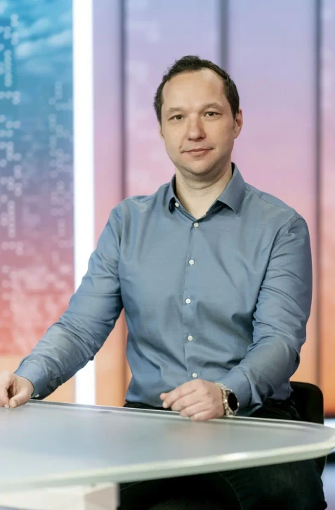 Počasie s Michalom HAZLINGEROM