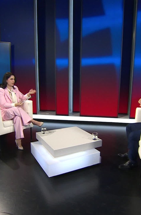 Politika 24: Sviatky bez voľna, ale s príplatkami? Tomáš: Zmeny nie sú v mojich rukách