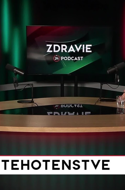 Infekcie v tehotenstve
