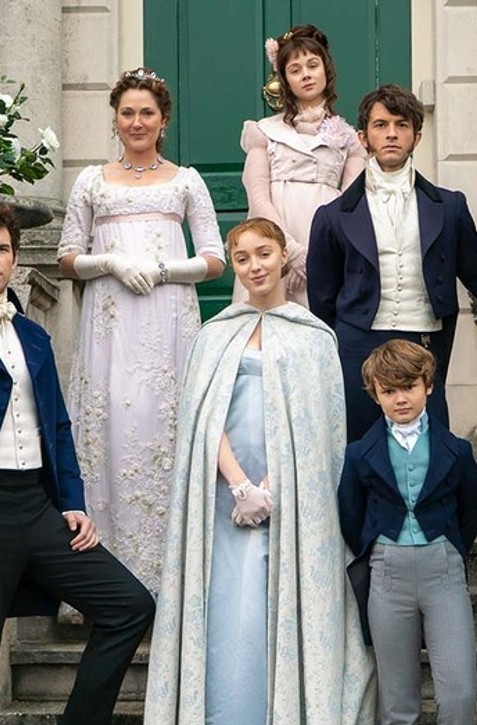 Bridgerton nahneval láskou medzi ženami: Nová séria nebude o TEJTO očakávanej postave!