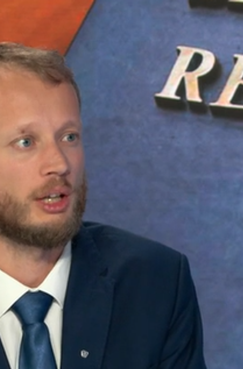 Odborník na ústavné právo: Ministerstvo životného prostredia môže zostať bez šéfa do februára