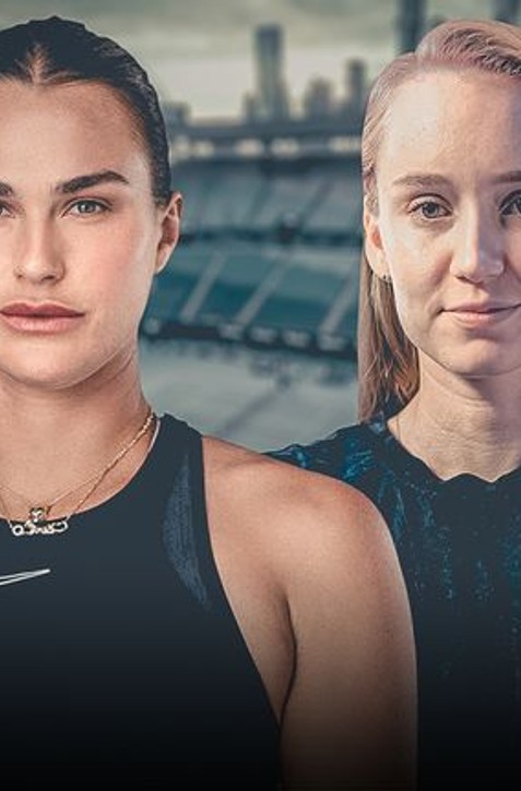Vo finále US Open dve najvyššie nasadené hráčky