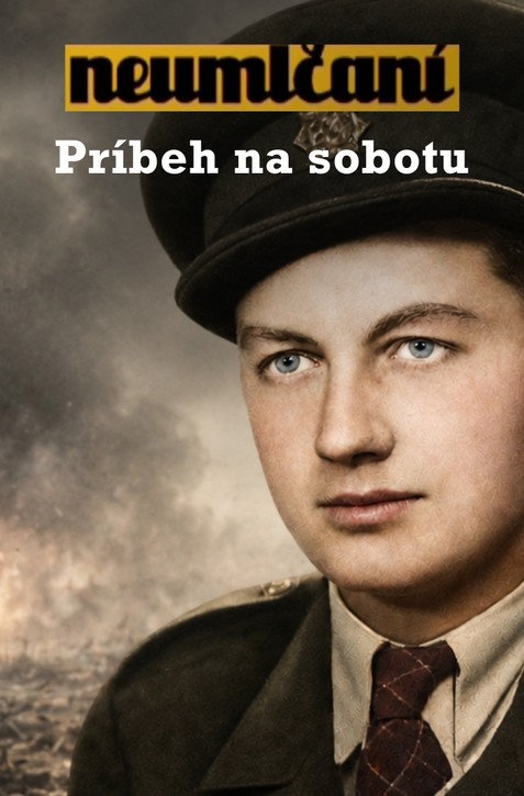 NEUMLČANÍ: Utiekol od armády Slovenského štátu. Augustín Hasidlo sa pridal k partizánom