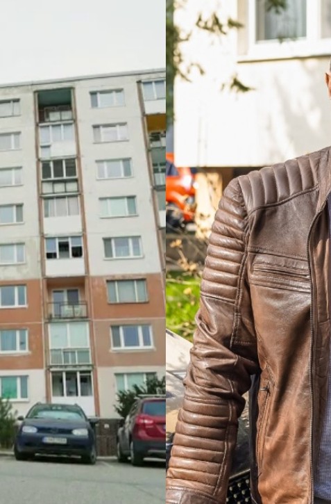 Starší panelák ukrýva poklad, ktorý by ste tu nečakali: Luxusná kuchyňa aj kúpeľňa ako z novostavby!