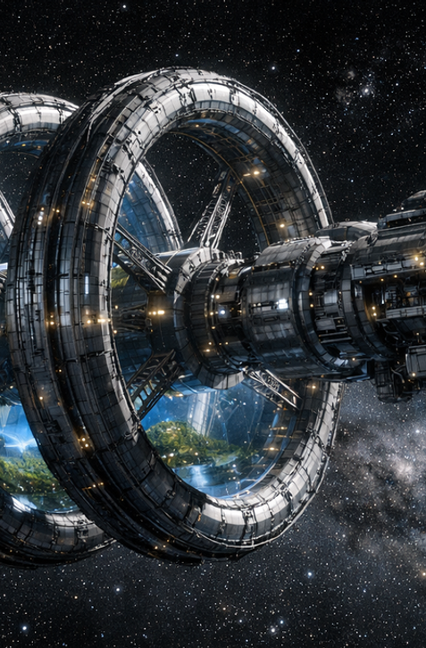 Tisíc ľudí opustí Zem: Už sa nikdy nevrátia