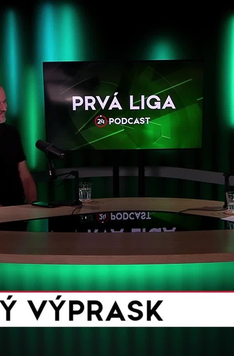 Prvá liga: Historický výprask