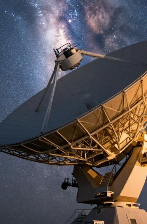 Hľadáme ich zle? Astronómovia menia pátranie po mimozemšťanoch