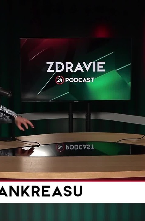 Rakovina pankreasu