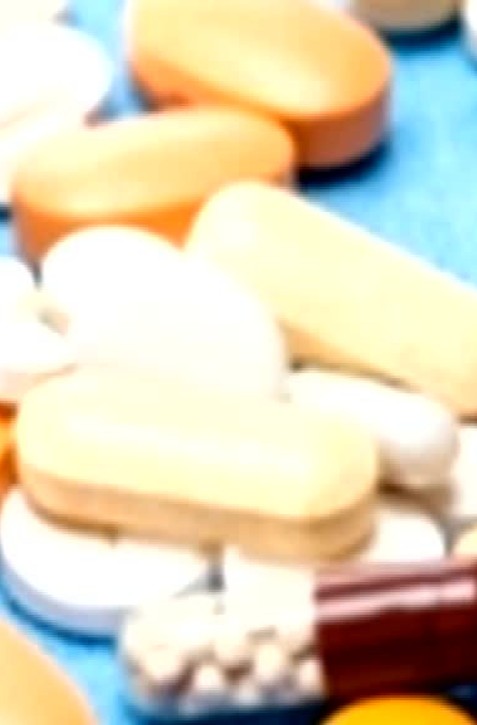 Pozor na výživové doplnky: Nadbytok TOHTO vitamínu môže ohroziť srdce