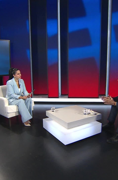 Boris Kollár v Politika 24: „Som rád, že sa Maroš Žilinka stal generálnym prokurátorom“