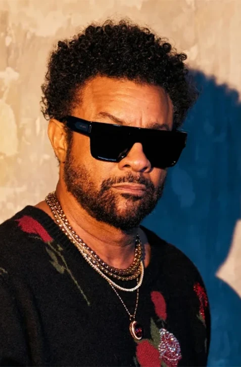 SHAGGY mieri na LOVESTREAM!