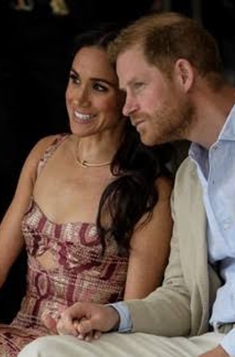 Tajný plán Meghan! TOTO má byť skutočný dôvod návratu do Británie!