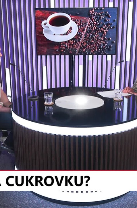 Kedy ste to s kávou prestrelili?