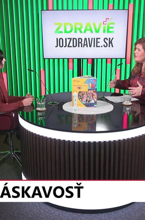 Empatia a láskavosť