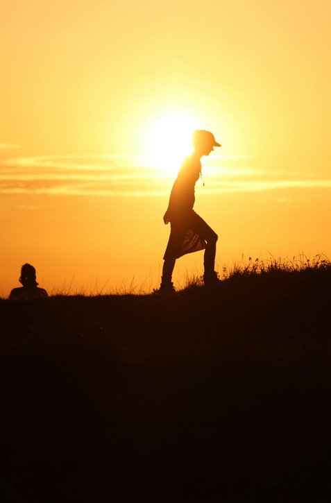 Od začiatku roka namerali najvyššiu teplotu. Atakovala 30°C