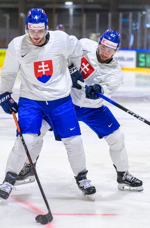 5. HRACÍ DEŇ MS V HOKEJI 2026