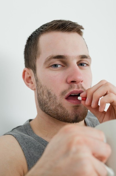 Potrebujete antibiotiká? TOTO je 6 ZÁSAD, ako ich  (ne)užívať