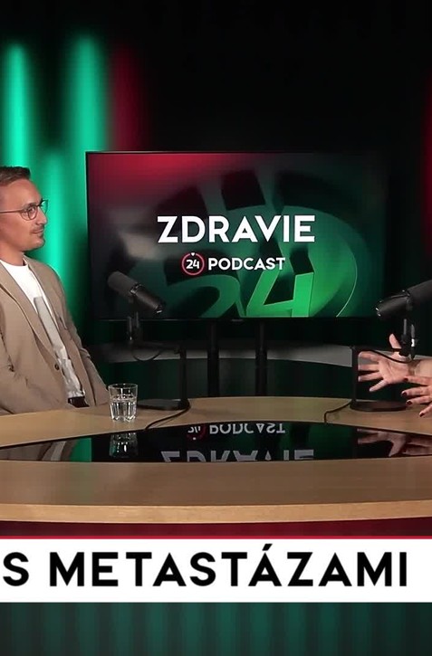 Bojovníci s metastázami