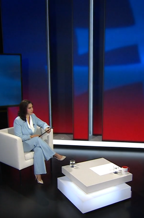Politika 24: Mikulec odmieta tlak na Žilinku. Po voľbách pripúšťa reformu prokuratúry