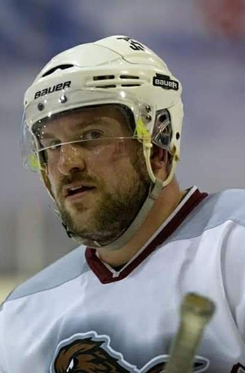 Český hokejista zomrel počas zápasu, mal 40 rokov