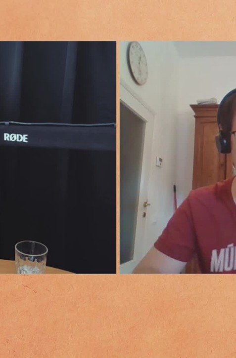 Sme v kaviarni: Médiami zdebilizovaný Arpád