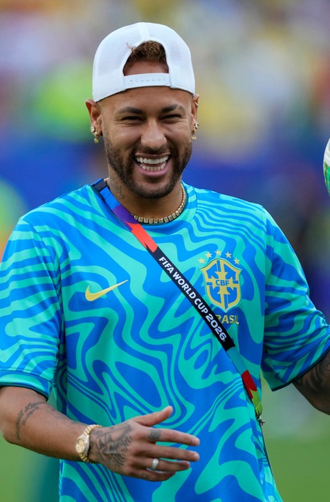 NEYMAR sa stane päťnásobným otcom, chýbať bude aj v druhom zápase MS