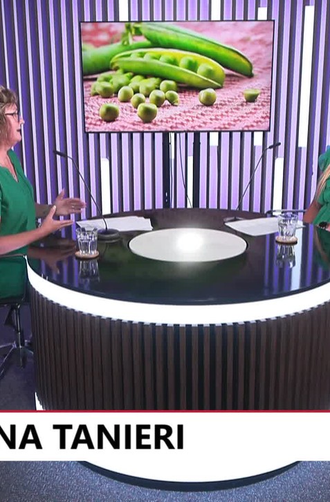 Kedy vás hrach môže zabiť?