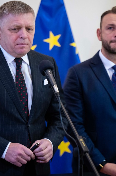 Vzniknúť má nový centrálny úrad nahradzujúci Úrad na ochranu oznamovateľov