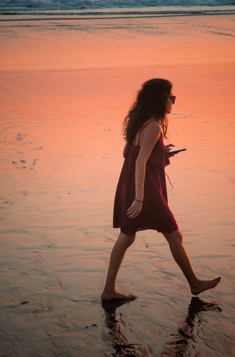 Chodíte nesprávne? TÝCHTO 6 rád vám pomôže proti bolesti