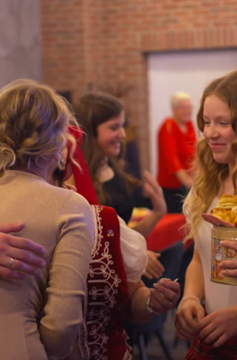 Kandráč a Kvasnicová vyhrali tohtoročné Vianoce! Ich Vianočný anjel vás dostane!