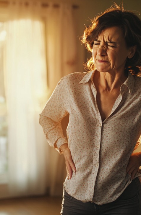 TOTO je 5 najčastejších chýb, ktoré zhoršujú reumu