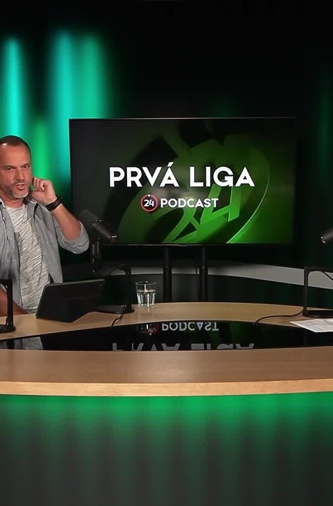 Prvá liga: Opory garanciou. Ale...
