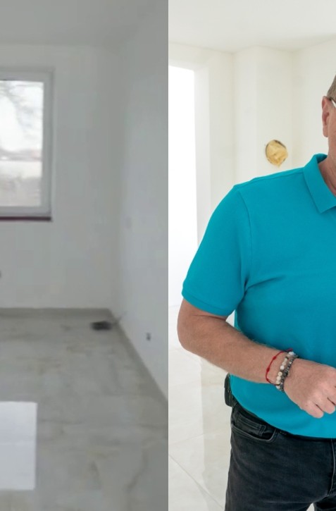 Moderná kuchyňa s výhľadom do záhrady? Architektka navrhla priestor, v ktorom by chcel variť každý!