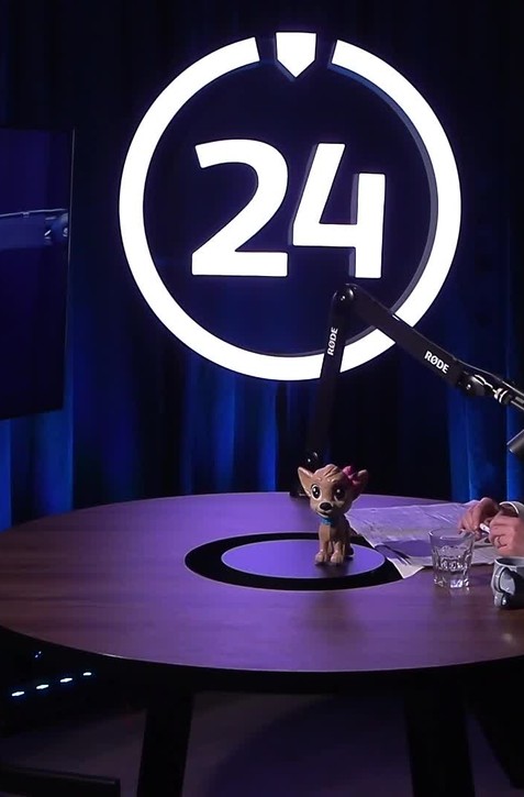 Sme v kaviarni: Tankujte s nami