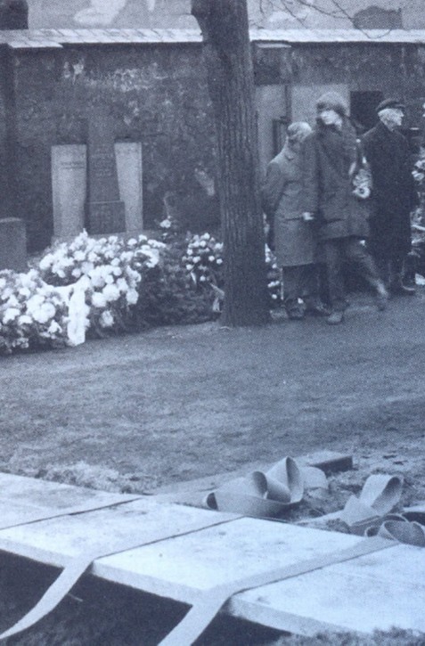 Vo veku 99 rokov zomrel Jakub S. Trojan: Pochovával Jana Palacha