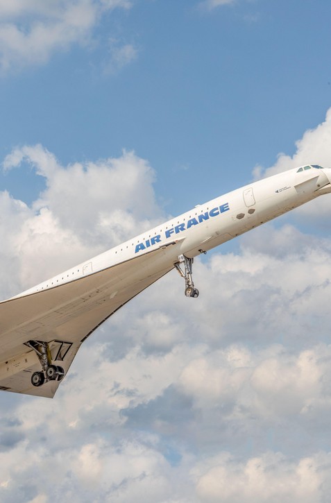 50 rokov od prvého letu Concorde – ikony nadzvukovej éry, ktorá zmenila cestovanie