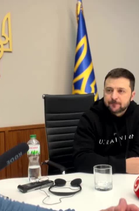 Historické gesto Kyjeva: Zelenskyj otvorí tajné archívy k volynskému masakru