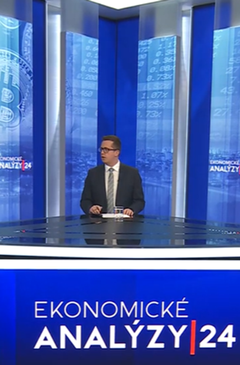 Sankcie, clá a tlak veľmocí: Geoekonomická konfrontácia je najväčším rizikom roku 2026