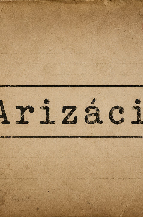 Ako prebiehali arizácie na Slovensku