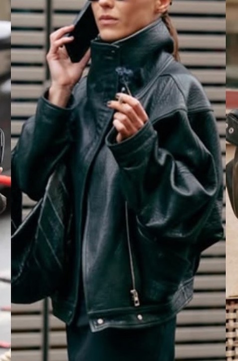 Jarný trend, ktorý lichotí každej ženskej postave: Táto bunda je medzi ženami hitom