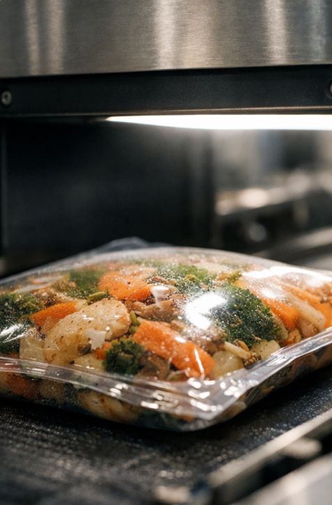 Balenie potravín čaká prevrat. EÚ sprísňuje pravidlá