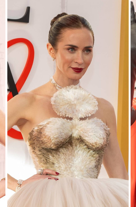 Módna vojna na červenom koberci: Kto bol najlepšie oblečený na premiére Diabol nosí Pradu 2?