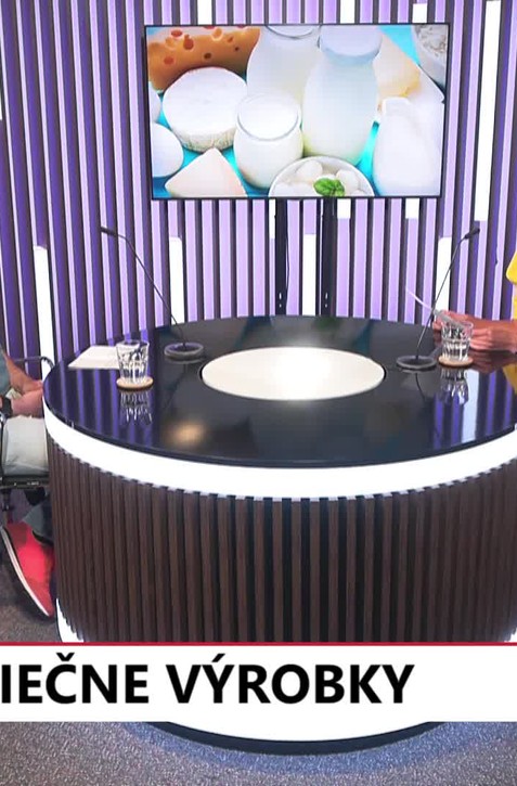 Alergia a intolerancia na mliečne výrobky je obrovský rozdiel!