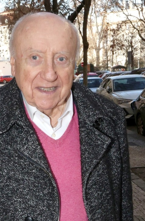 Vášnivé bozky s mladou ženou! TAKTO to Felix Slováček vysvetľoval, reagovala aj Patrasová!