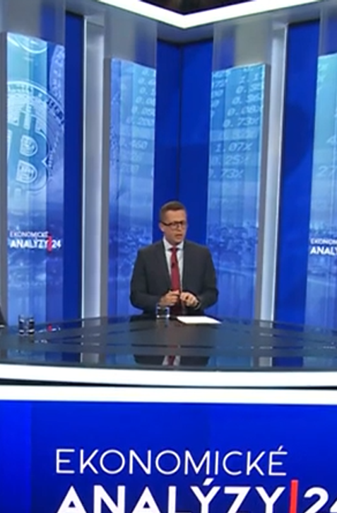 Éra lacných peňazí sa končí. Konflikty aj dlhy štátov môžu zdražiť hypotéky