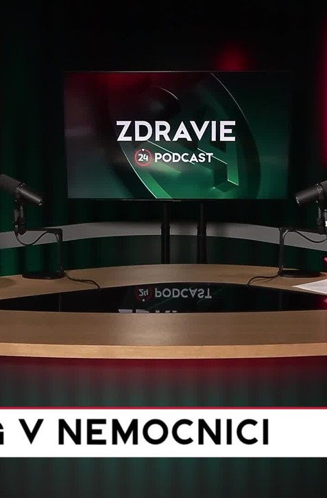 Psychológ v nemocnici