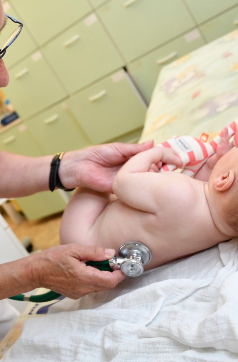 Jarná choroba: Laryngitída ohrozuje deti i dospelých